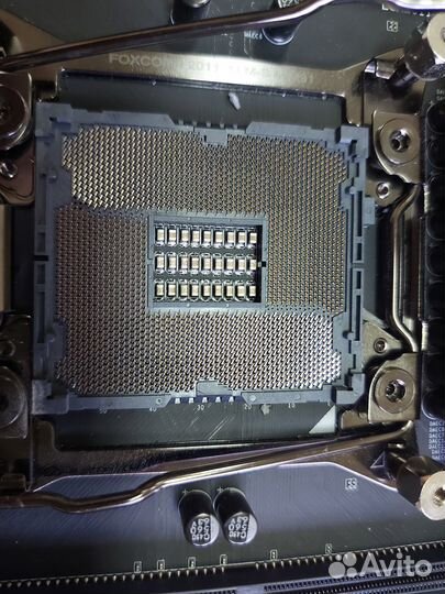 Gigabyte X99-UD5 wifi LGA2011-3