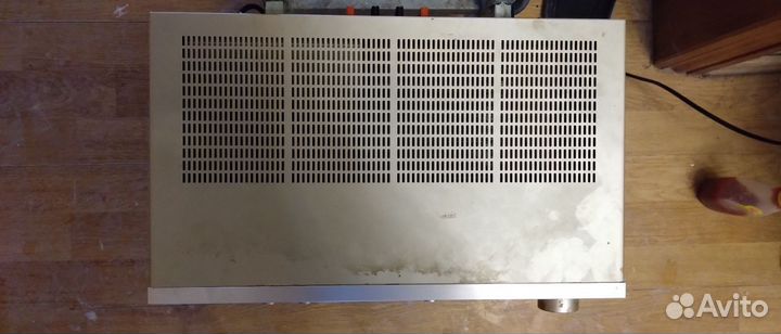 Усилитель Technics su-z22