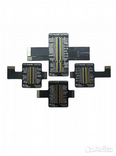 Кабель для iPhone 6s тестирования Qianli Tool Plus