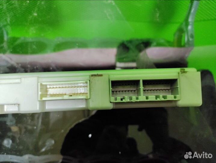 Блок комфорта Infiniti Fx35