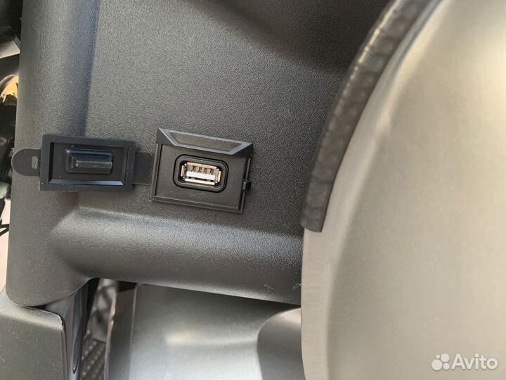 Круизер Regulmoto V-BOB