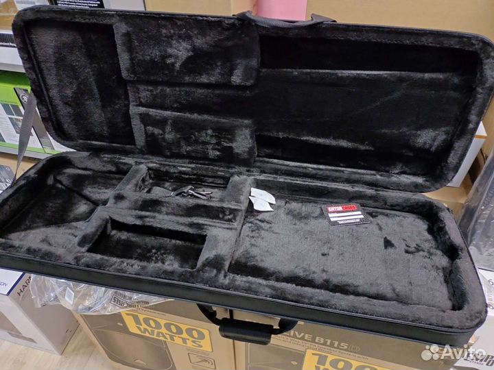 Gator GL-Electric кейс для электрогитары Новый