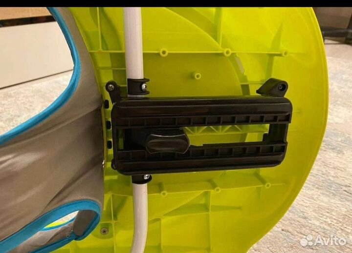 Детские ходунки