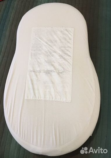 Кокон red castle