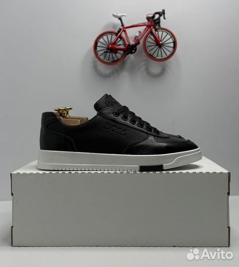 Кроссовки Boss