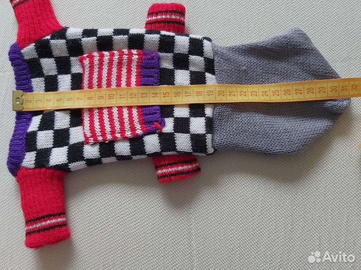 Одежда для собак мелких пород