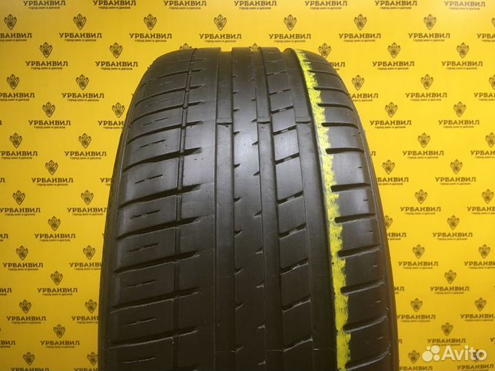 Profil Aqua Race 235/55 R17 99W