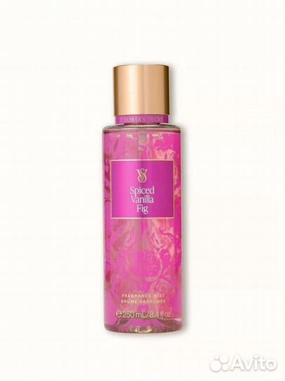 Victoria secret мист