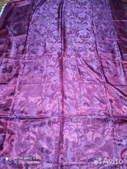 Скатерти,покрывала,полотенца