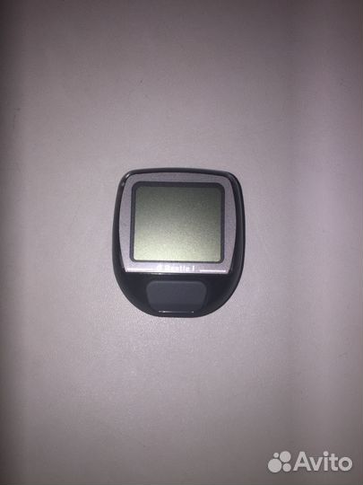 Велокомпьютер Stels. Beetle 1