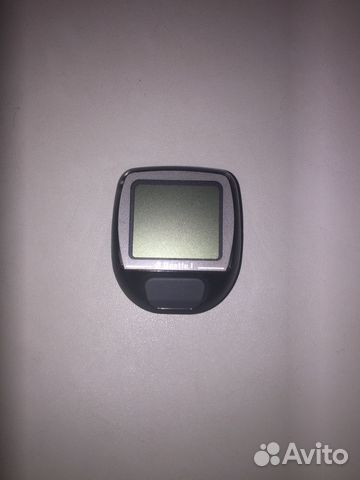 Велокомпьютер Stels. Beetle 1