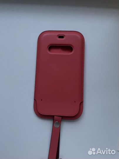 Чехол для iPhone 12/12pro оригинальный