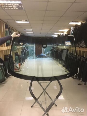 Лобовое стекло Бмв е38