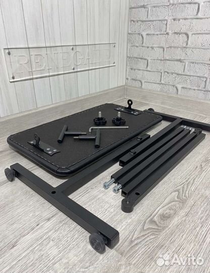 Холдер для тату / подставка под руки