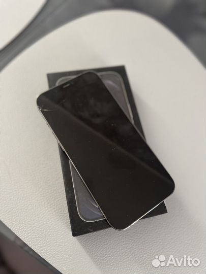 iPhone 12 Pro Max, 128 ГБ