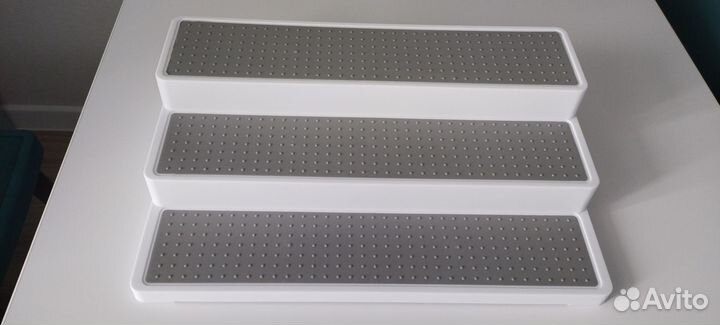 Подставка под баночки для специй