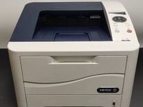 Принтер лазерный монохромный Xerox WorkCentre 3320