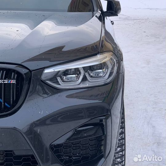 Тонировка авто