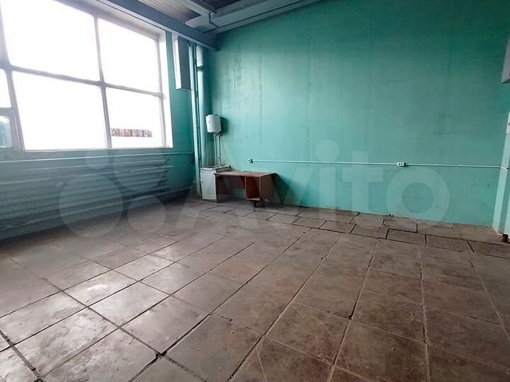 Свободного назначения, 500 м²