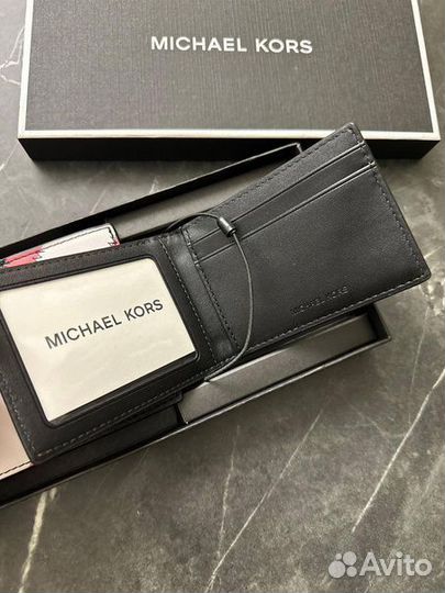 Michael Kors кошелек