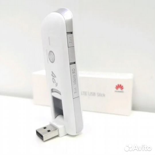 4G Модем Huawei 3276 -920 под Безлимитный Интернет