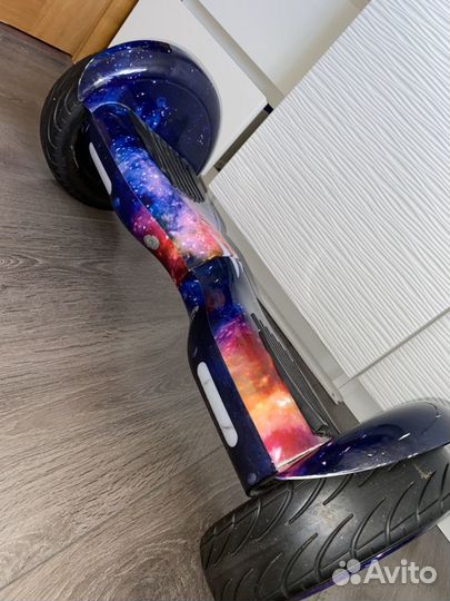 Гироскутер iBalance