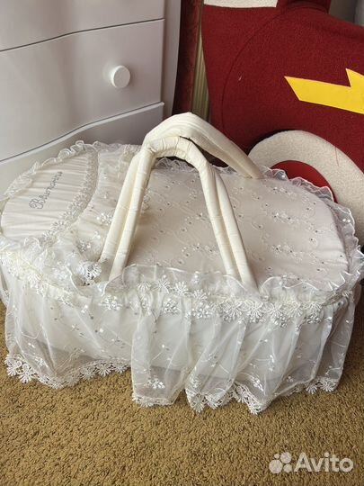 Люлька-переноска