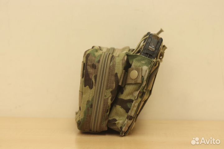 Подсумок M4/аптечка LBT-2648 (ак-47) multicam США