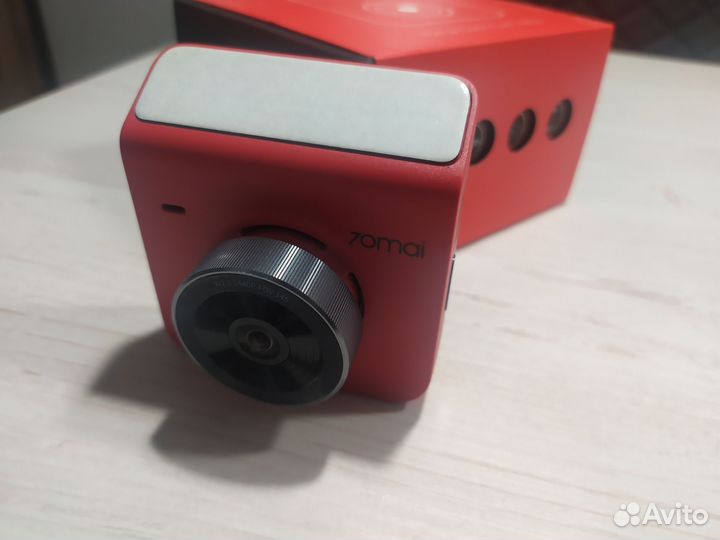Видеорегистратор xiaomi 70mai a400