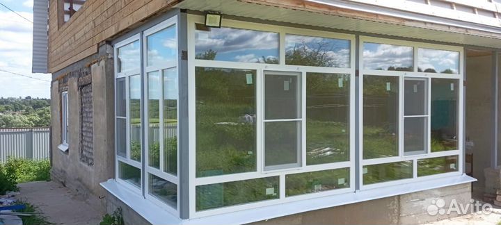 Окна пвх,Двери-Сейф, Натяжные потолки