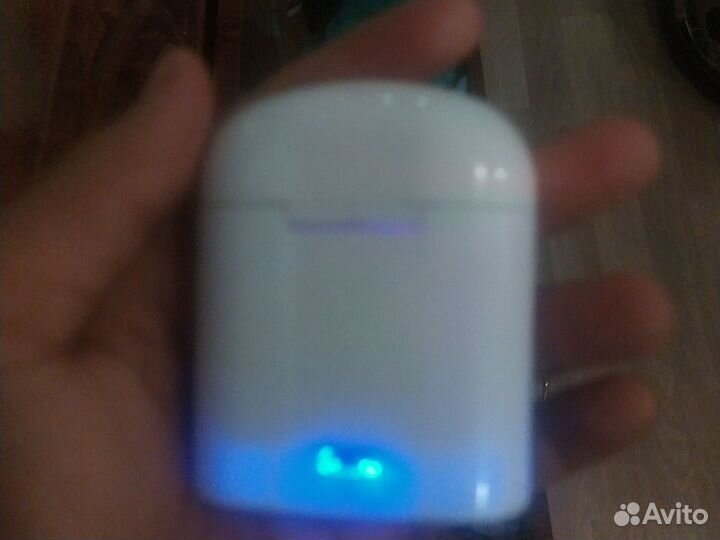 Гарри Потс наушники