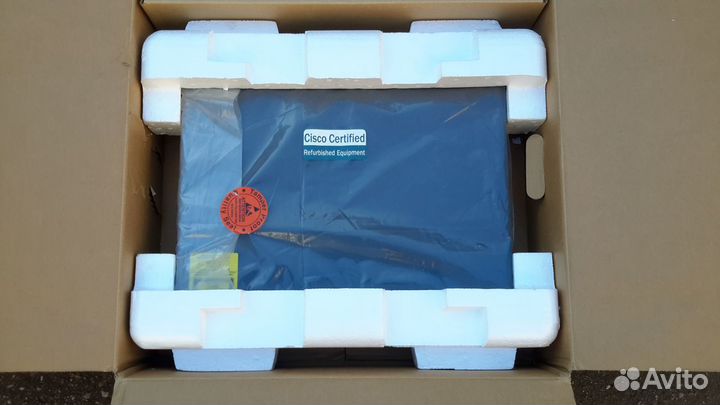 Коммутатор cisco ME-C3750-24TE-M