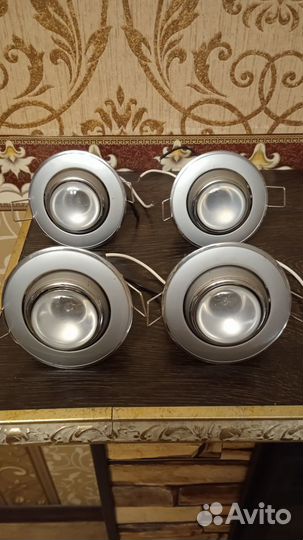 Светильник потолочный