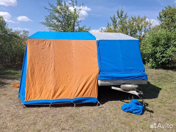 Прицеп 