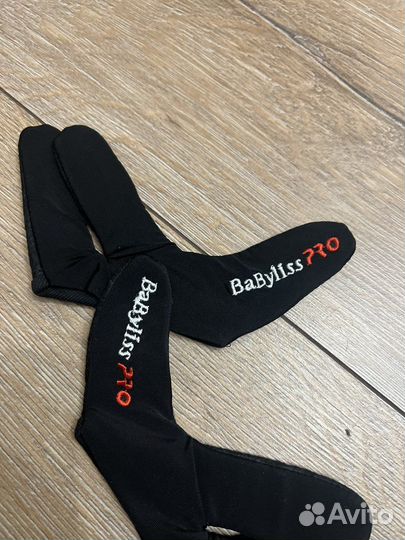 Перчатки для термоприборов Babyliss