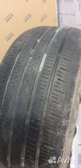 Pirelli Cinturato P7 All Season 225/50 R17