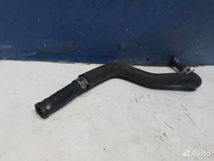 Патрубок системы охлаждения Toyota Rav 4 ACA20 2.0