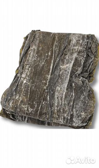 Живые водоросли листовые Альганика