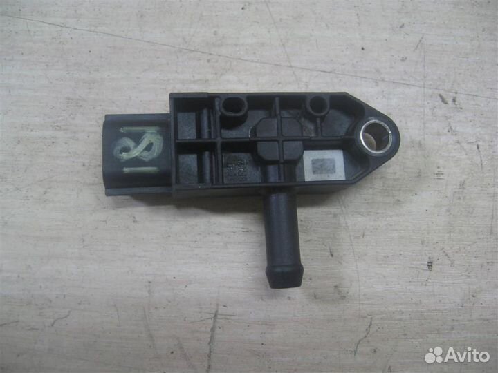 Датчик абсолютного давления Renault Scenic 3 (JZ)