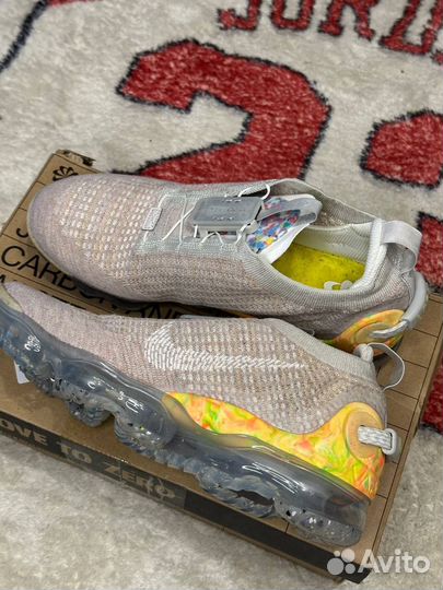Кроссовки Nike VaporMax 2020 Flyknit оригинал