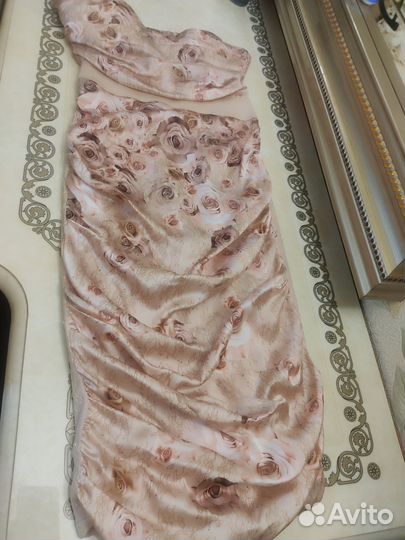 Платье Elisabetta Franchi оригинал Италия