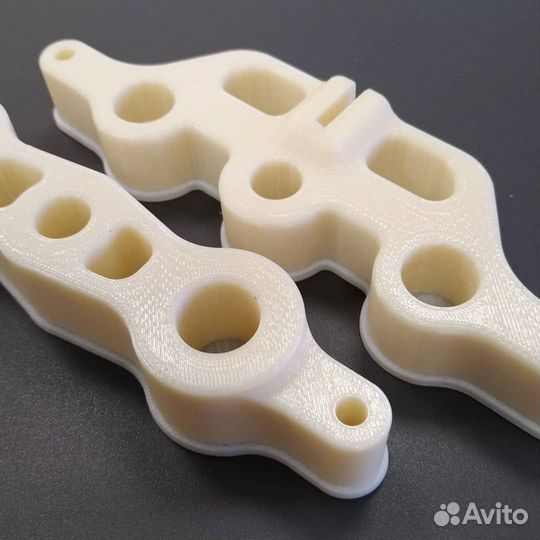 3D печать на заказ