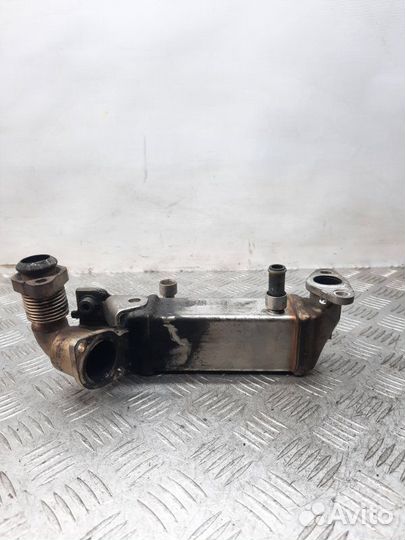 Радиатор EGR Bmw 1 хэтчбэк 5 дв. 2.0 N47D20A 2009