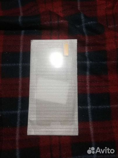 Защитное стекло honor 10