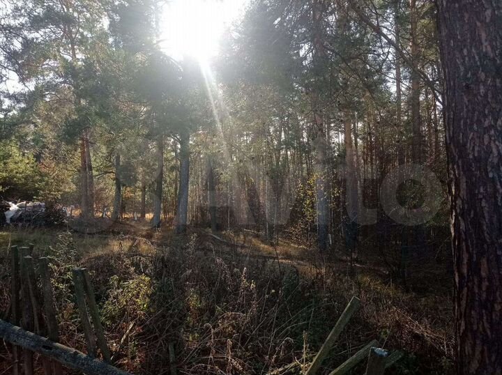 Участок 9 сот. (ИЖС)