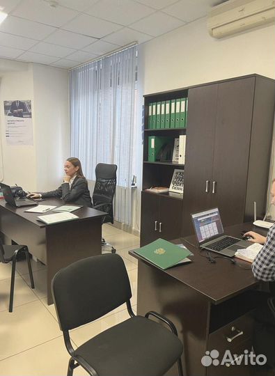 Готовый бизнес по франшизе