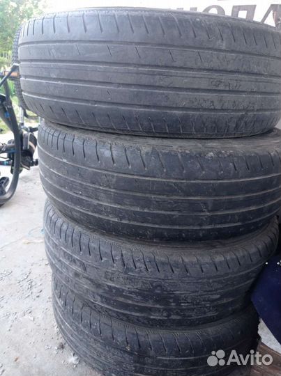 Nexen N Fera RU1 185/65 R15