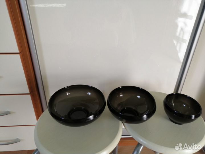 Набор салатниц СССР