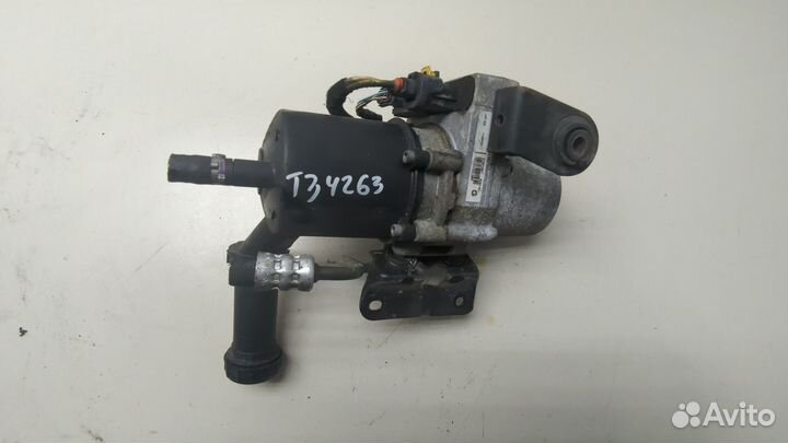 Насос усилителя руля Citroen C4, 2006