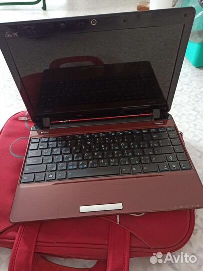 Нетбук asus